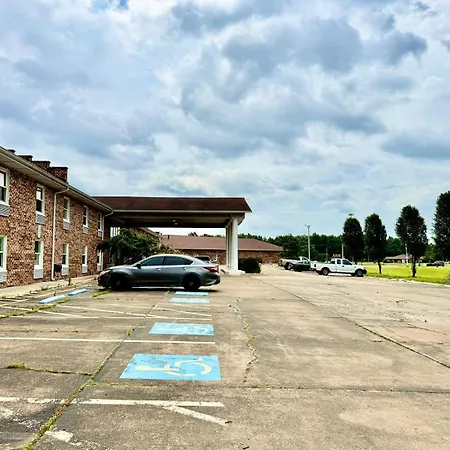 University Inn Of Carbondale