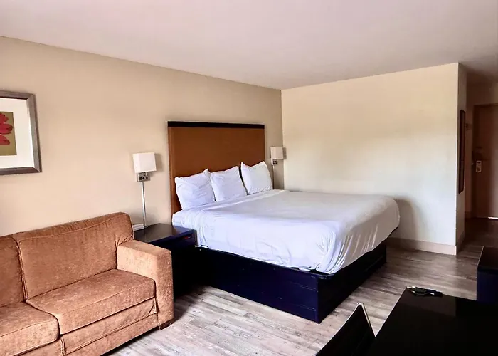 Of By O Hotel Carbondale