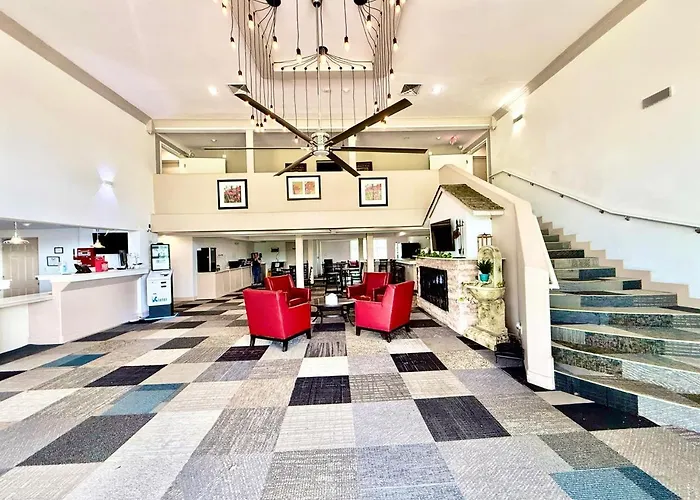 Hotel Of By O Carbondale