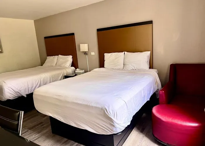 Hotel Of By O