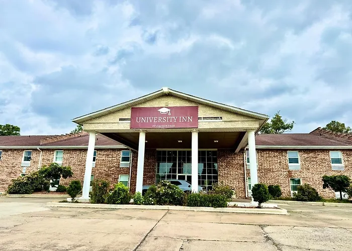 Hotel Of By O Carbondale