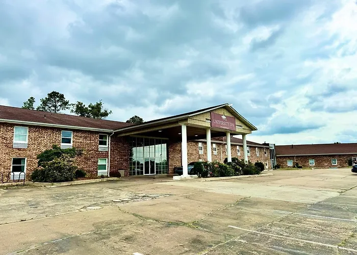 Hotel Of By O Carbondale