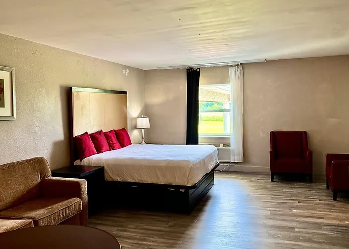 Of By O Hotel Carbondale