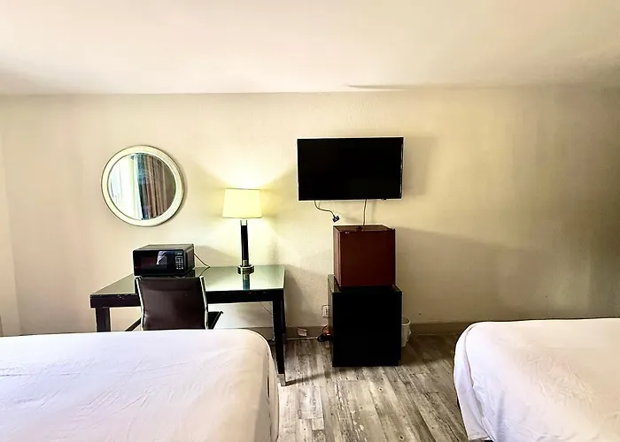Hotel Of By O Carbondale